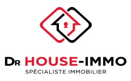 logo immobilier